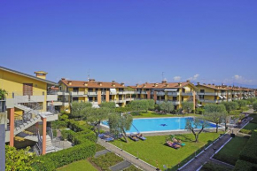 Villaggio dei Fiori - Viola - Gardagate
